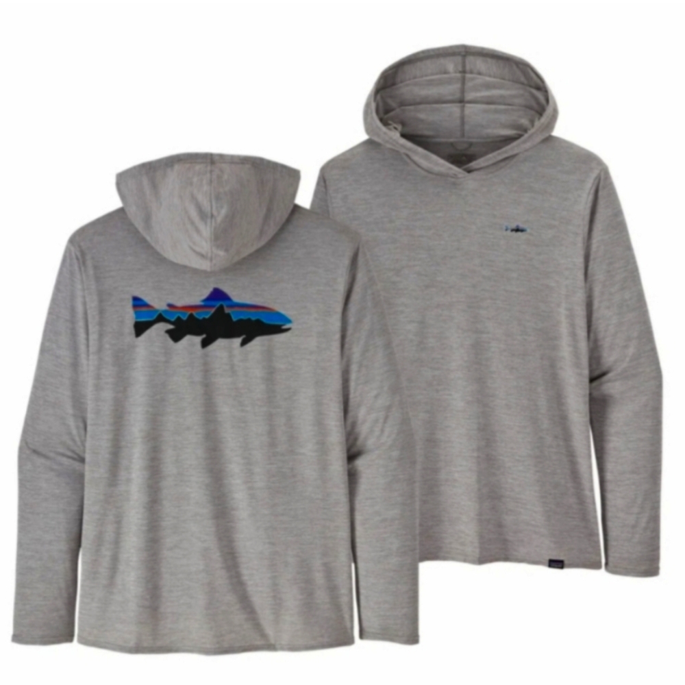 Men's Patagonia Lightweight Hoody